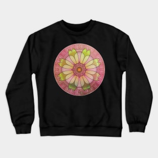 Sakura Blossom 2 Crewneck Sweatshirt